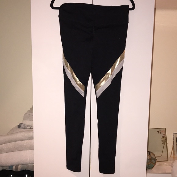 Forever 21 leggings - Picture 3 of 3